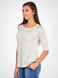Freda Space Dye Top