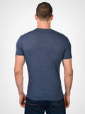 Hudson Tri Blend Crew