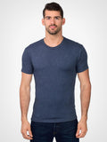 Hudson Tri Blend Crew