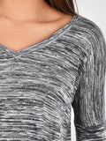 Cacia Tunic Top