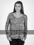 Cacia Tunic Top