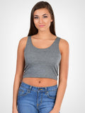 Madison Cropped Tank