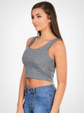 Madison Cropped Tank