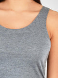Madison Cropped Tank