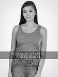 Madison Cropped Tank