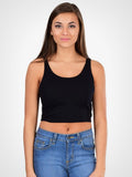 Madison Cropped Tank