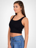Madison Cropped Tank