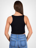 Madison Cropped Tank