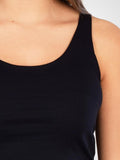 Madison Cropped Tank