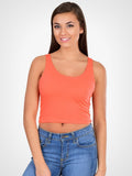Madison Cropped Tank