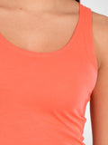 Madison Cropped Tank