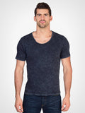 Maverick Wide Neck Tee
