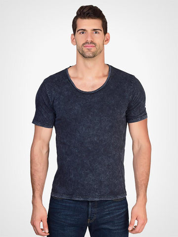 Maverick Wide Neck Tee