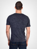 Maverick Wide Neck Tee