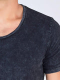 Maverick Wide Neck Tee