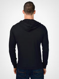 Mayfire Thermal Henley Hoodie