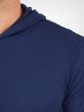 Mayfire Thermal Henley Hoodie