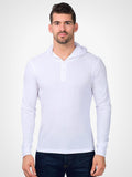 Mayfire Thermal Henley Hoodie