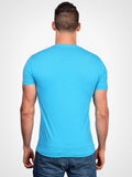 Medina Pocket V-Neck Tee
