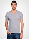 Medina Pocket V-Neck Tee