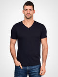 Medina Pocket V-Neck Tee