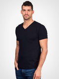 Medina Pocket V-Neck Tee
