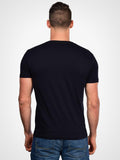 Medina Pocket V-Neck Tee