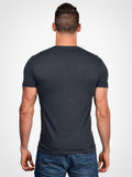 Medina Pocket V-Neck Tee