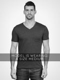 Medina Pocket V-Neck Tee