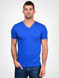 Medina Pocket V-Neck Tee