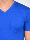 Medina Pocket V-Neck Tee
