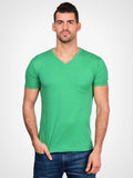 Medina Pocket V-Neck Tee