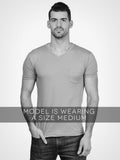 Medina Pocket V-Neck Tee