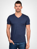 Medina Pocket V-Neck Tee