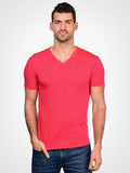 Medina Pocket V-Neck Tee