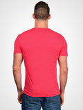 Medina Pocket V-Neck Tee