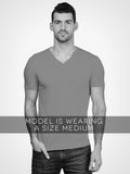 Medina Pocket V-Neck Tee