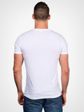 Medina Pocket V-Neck Tee
