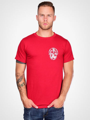 Mundus Dominatus Tee