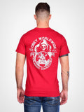 Mundus Dominatus Tee