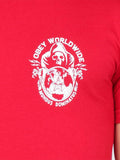 Mundus Dominatus Tee