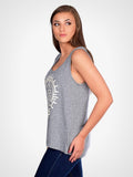 Nautical Keyhole Tank