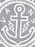 Nautical Keyhole Tank
