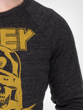 Into Oblivion Sweatshirt