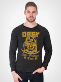 Into Oblivion Sweatshirt