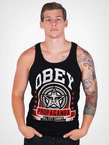 Extra Innings Tank