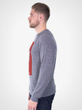 Mr. Spray Can Sweatshirt