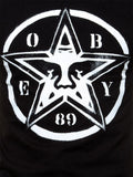 Star Stencil T-Shirt