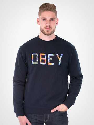 The Wharf Sweatshirt