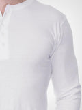 Otis Long Sleeve Henley